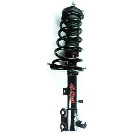 FCS AUTOMOTIVE Complete Strut Assembly, 1333379L 1333379L